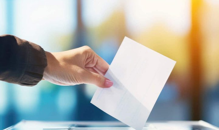 Impressions élections législatives 2024
