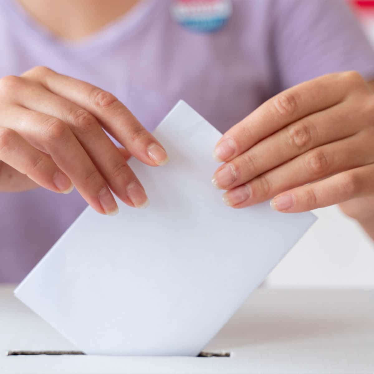impression elections legislatives 2024 montpellier