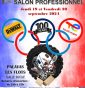 Affiches de rentrée : boostez la visibilité de vos événements