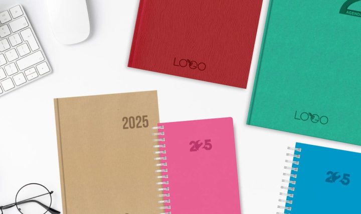 Boostez votre communication avec nos produits imprimés personnalisés à Montpellier