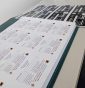 Impression étiquettes adhésives plastifiées Montpellier