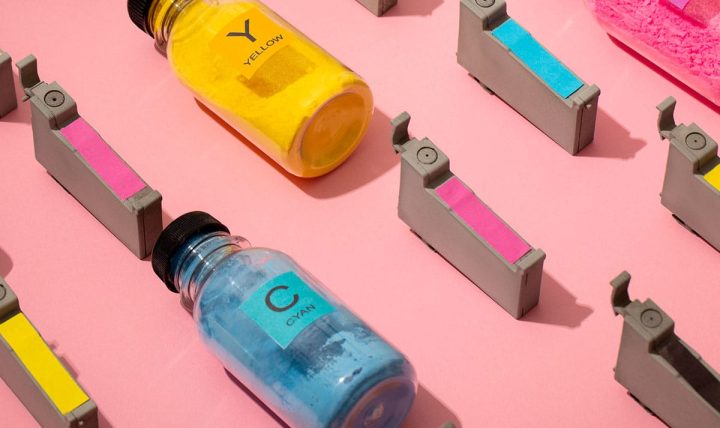L’impact des couleurs en impression : comment bien les choisir ?