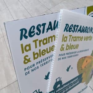 difference panneaux dibond panneaux akilux montpellier