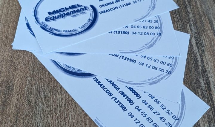 Bien choisir son étiquette adhésive Montpellier : notre guide pratique