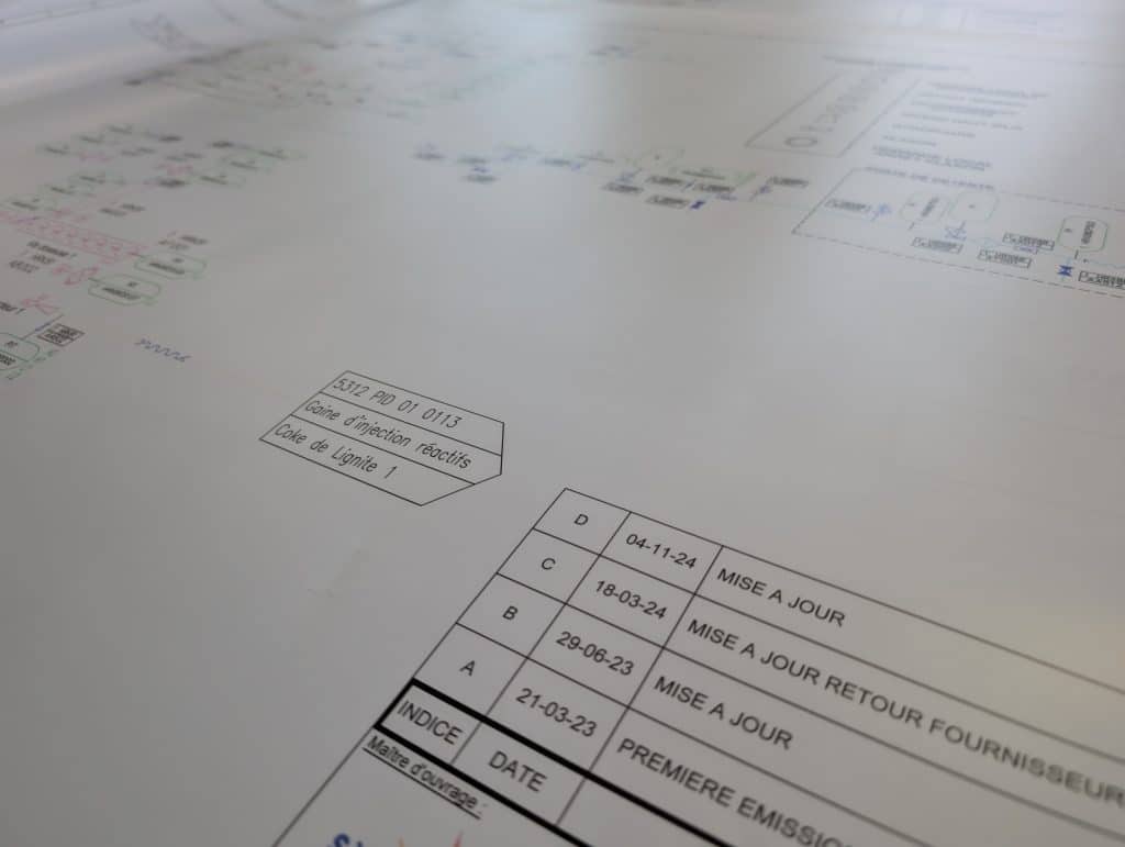 impression plans filaires a montpellier