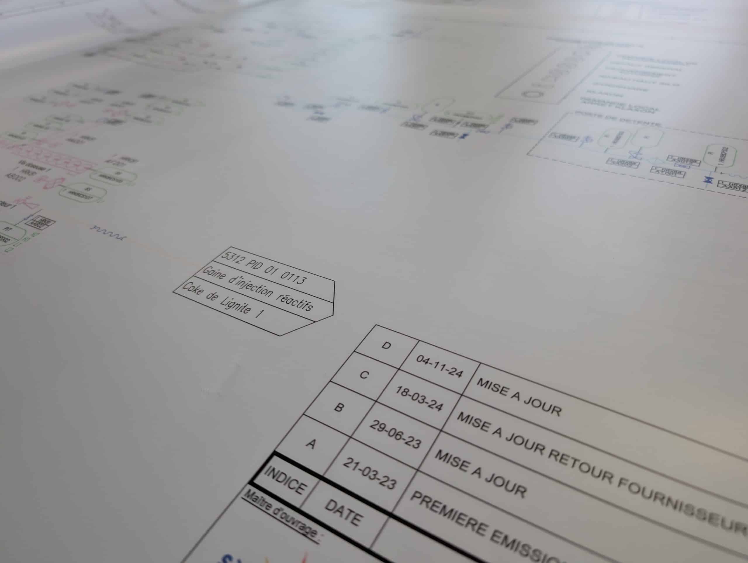 impression plans filaires a montpellier
