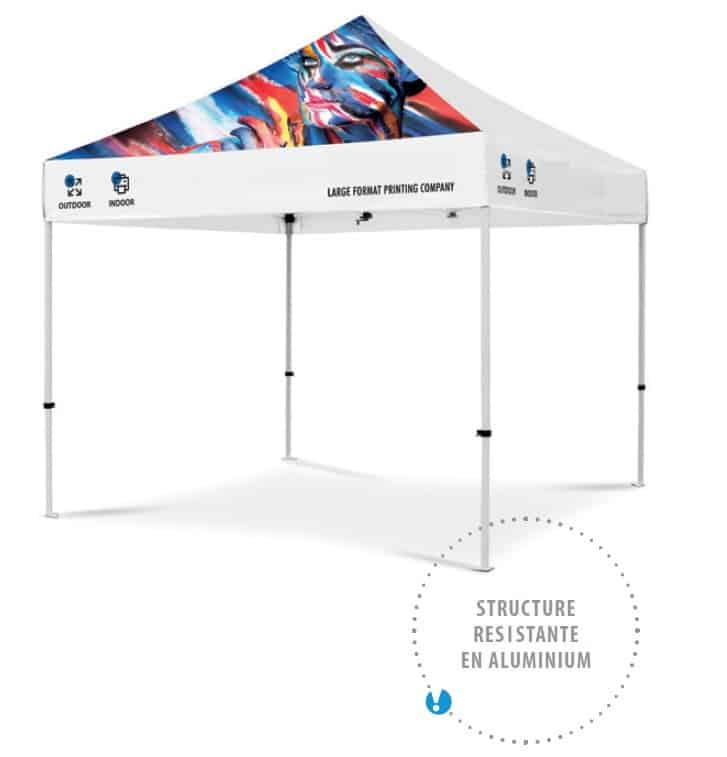 impression barnums tentes evenements a montpellier