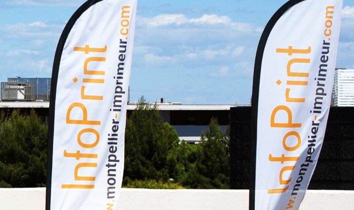 Beach Flags : le guide complet pour votre communication extérieure