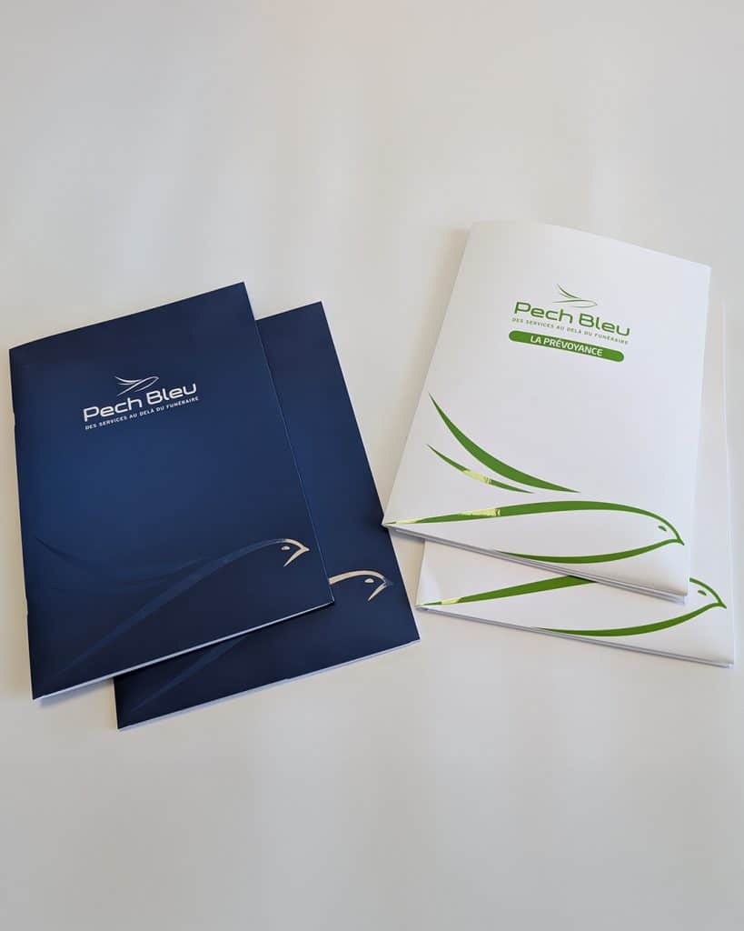 creation supports sensibles professionnels realisation pech bleu