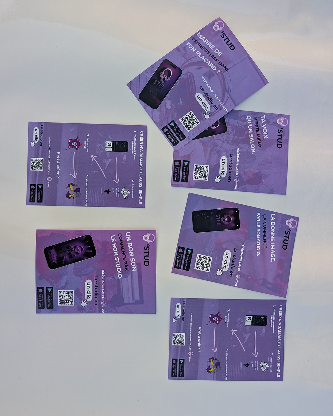 impression flyers depliants a montpellier