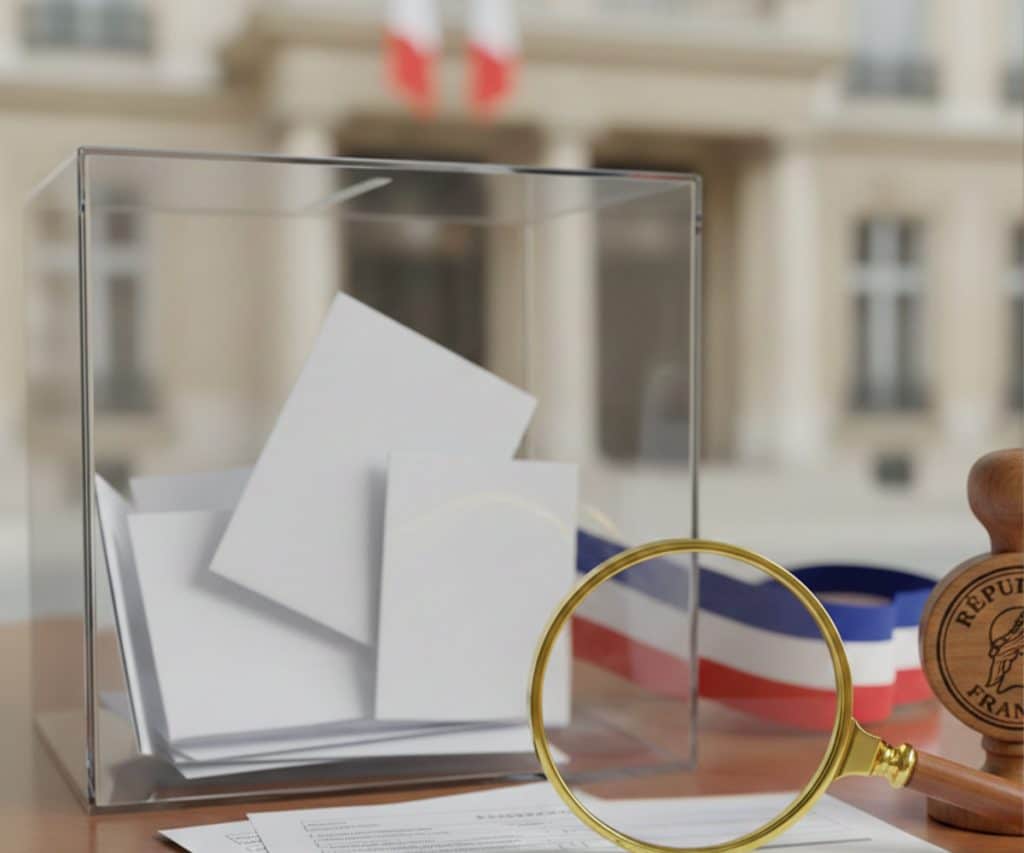 impressions campagne elections municipales 2026