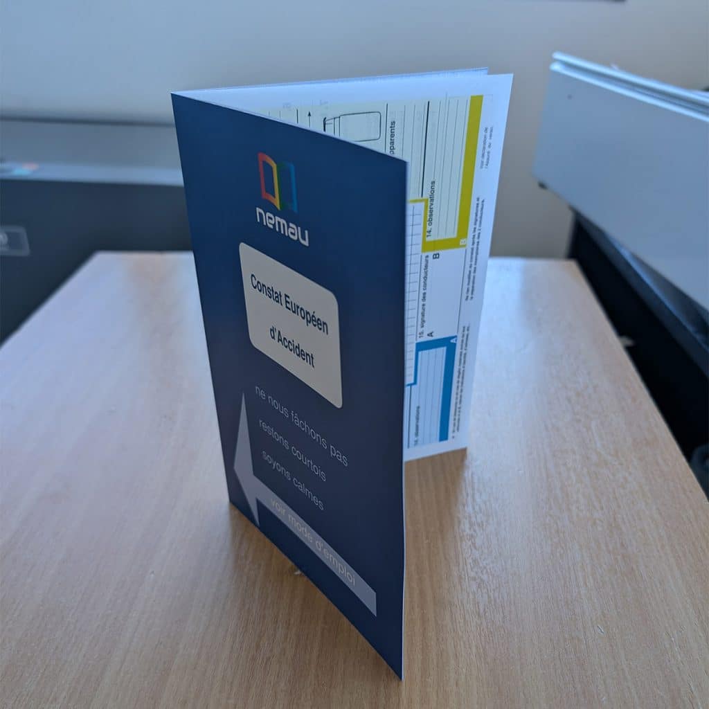 impression constat amiable montpellier