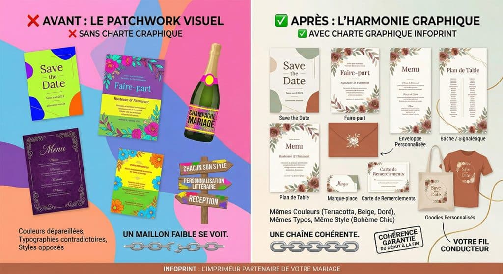 impressions mariage montpellier