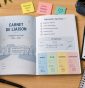 Le carnet de liaison : pourquoi ce petit objet papier reste un pilier stratégique du collège à l’ère du tout-numérique