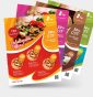 Restaurateurs, cafetiers : 8 supports print qui transforment votre visibilité locale (et votre panier moyen)