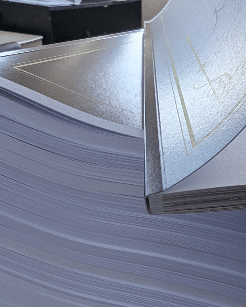 marges interieures pages en vis a vis montpellier