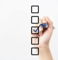 Checklist : 10 points à vérifier avant d’envoyer vos fichiers de dos carré collé