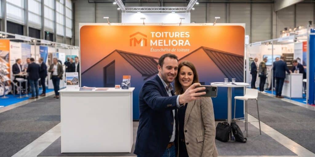 imprimeur image stand salon